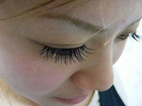 松戸 おすすめなマツエク まつげパーマ みてみる ビューティーパーク