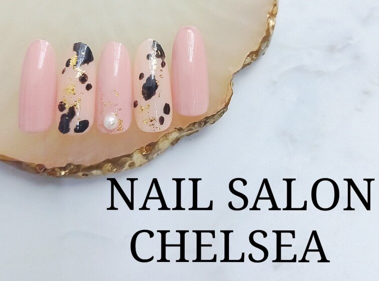 ネイルサロンCHELSEA | 加古川のネイルサロン ネイルサロンCHELSEA | 加古川のネイルサロン