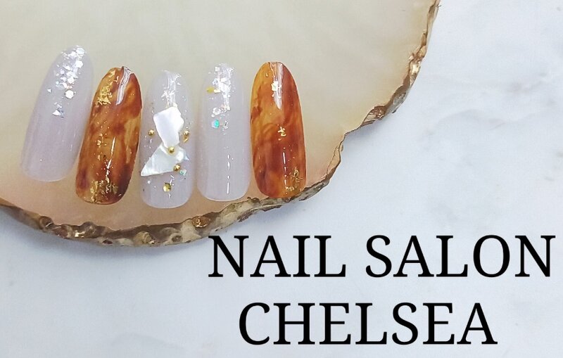 ネイルサロンCHELSEA | 加古川のネイルサロン ネイルサロンCHELSEA | 加古川のネイルサロン
