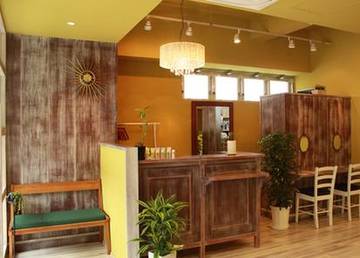 Burano | 岡本/住吉のヘアサロン