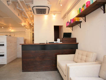 rian | 北千住のヘアサロン rian | 北千住のヘアサロン