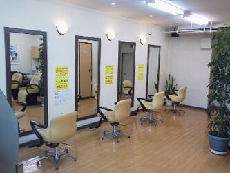 美容室ＣＯＬＯＲＳ | 熊本のヘアサロン