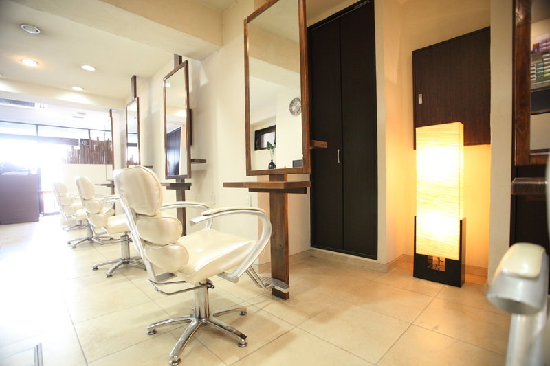 VOICE 向島店 | 浅草のヘアサロン VOICE 向島店 | 浅草のヘアサロン