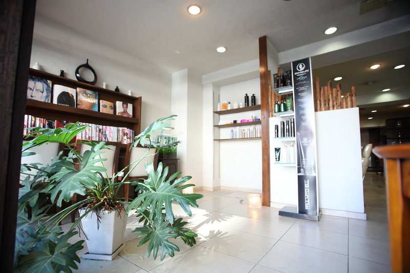 VOICE 向島店 | 浅草のヘアサロン VOICE 向島店 | 浅草のヘアサロン