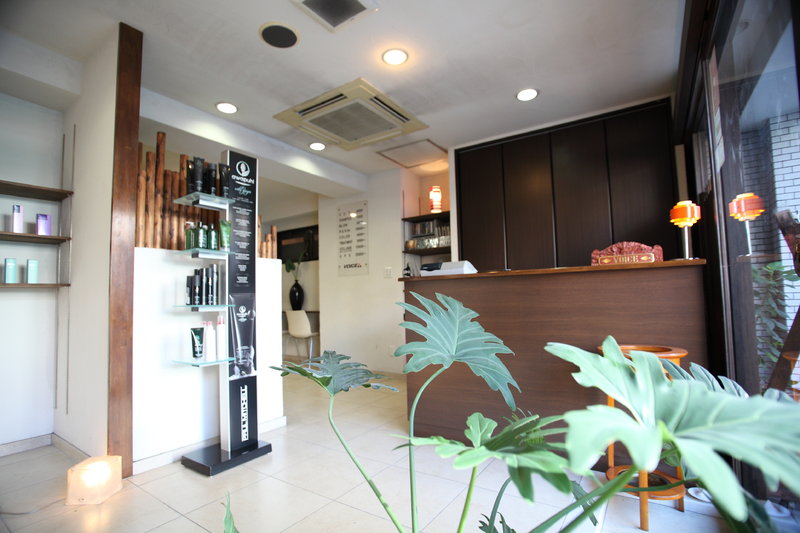 VOICE 向島店 | 浅草のヘアサロン VOICE 向島店 | 浅草のヘアサロン