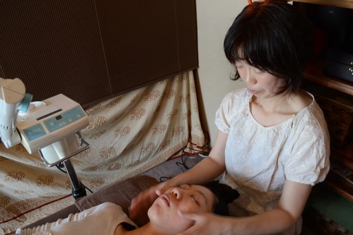 ぴかりーな | 小金井のリラクゼーション ぴかりーな | 小金井のリラクゼーション