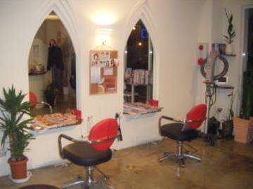 Frying-Lion | 川西のヘアサロン Frying-Lion | 川西のヘアサロン