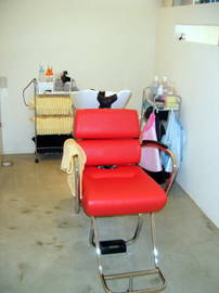 Frying-Lion | 川西のヘアサロン Frying-Lion | 川西のヘアサロン