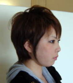 Frying-Lion | 川西のヘアサロン Frying-Lion | 川西のヘアサロン