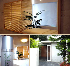 COCORO | 芦屋のリラクゼーション