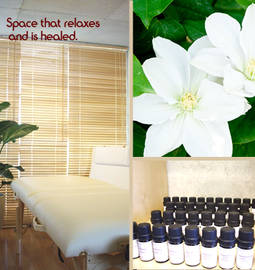 COCORO | 芦屋のリラクゼーション