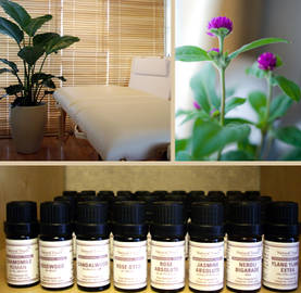 COCORO | 芦屋のリラクゼーション