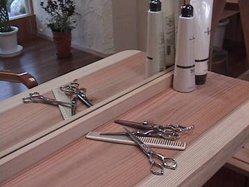 Hair Studio ｎａｔｉｖｅ | 甲府のヘアサロン