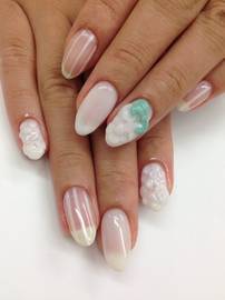 NailSalon　ｍｏｒｅ | 錦糸町のネイルサロン