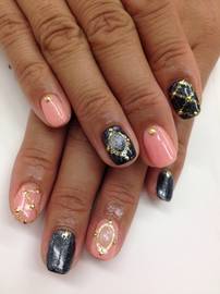 NailSalon　ｍｏｒｅ | 錦糸町のネイルサロン