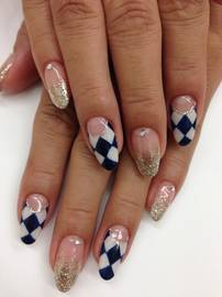 NailSalon　ｍｏｒｅ | 錦糸町のネイルサロン