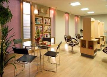 ヘアーエントランス | 倉敷のヘアサロン