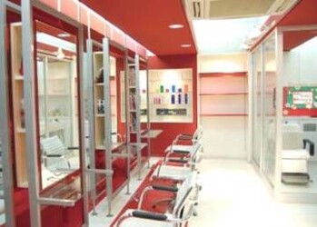 Lupie ルピエ | 岡山のヘアサロン