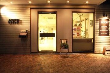 DETCH | 岡山のヘアサロン