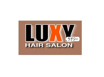 ＨＡＩＲＳＡＬＯＮＬＵＸＹ | 十三のヘアサロン