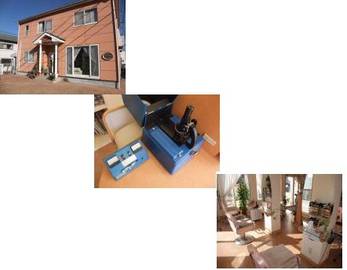 クリニックサロンアミー | 加東のヘアサロン