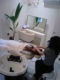 Hair Scene Toujours 今宿店 | 姫路のヘアサロン