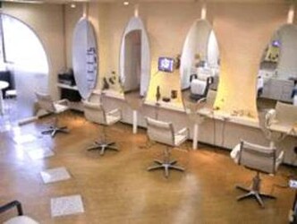 Hair Scene Toujours 大塩店 | 姫路のヘアサロン