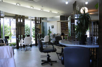 PROOF | 宇都宮のヘアサロン