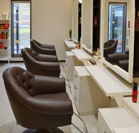 ＧＥＭ～ｈａｉｒ style design space | 柏崎のヘアサロン