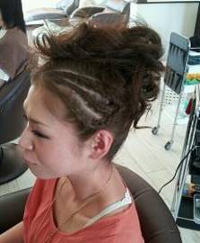 GEM~hair style design space | 柏崎のヘアサロン GEM~hair style design space | 柏崎のヘアサロン