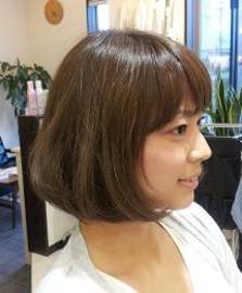 GEM~hair style design space | 柏崎のヘアサロン GEM~hair style design space | 柏崎のヘアサロン
