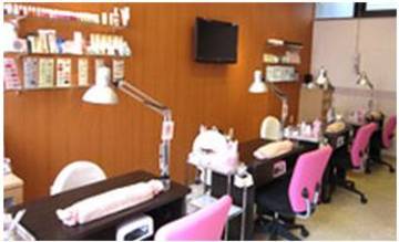 Ｃｈerrys nail | 新宿のネイルサロン