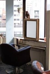 27ni-na | 心斎橋のヘアサロン