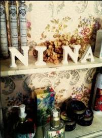 27ni-na | 心斎橋のヘアサロン