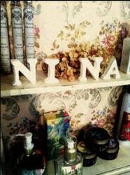 27ni-na | 心斎橋のヘアサロン