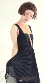 27ni-na | 心斎橋のヘアサロン