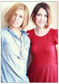 27ni-na | 心斎橋のヘアサロン