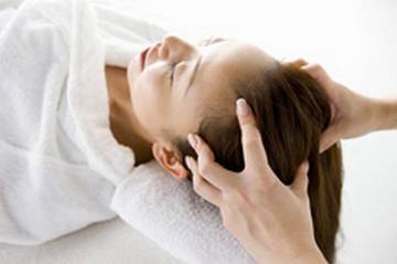 Hair salon FIARCE | 西宮のヘアサロン