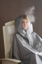 YOSA PARK Knotts Berry | 九条/弁天町のエステサロン