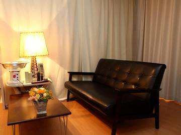 YOSA PARK Knotts Berry | 九条/弁天町のエステサロン