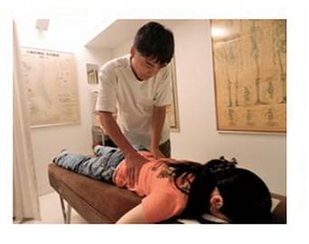 テル　カイロプラクティック　オフィス | 西新井のリラクゼーション