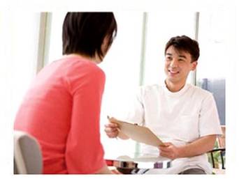 テル　カイロプラクティック　オフィス | 西新井のリラクゼーション