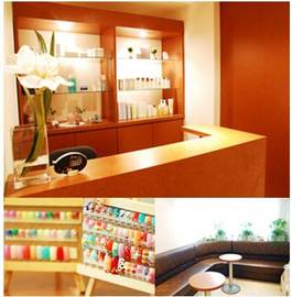 エステティックサロンエクラン | 蒲田のエステサロン