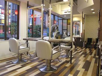 HAIR & RELAX   reve　津田沼店 | 習志野のヘアサロン