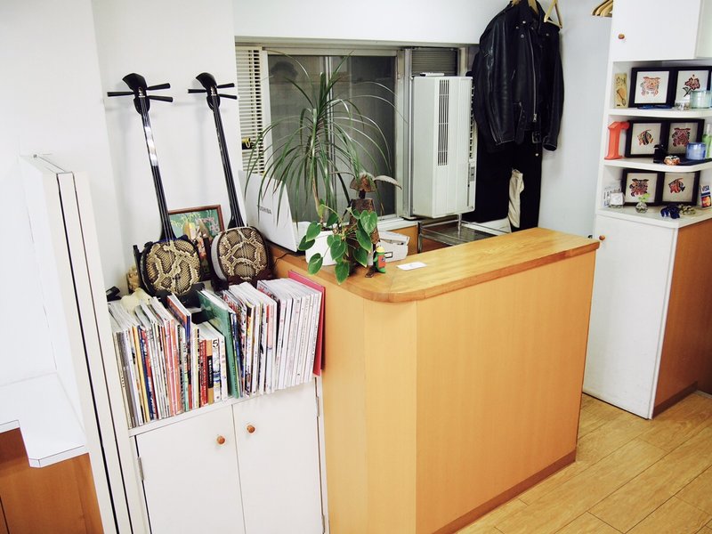 リズム Rhythm | 銀座のヘアサロン リズム Rhythm | 銀座のヘアサロン