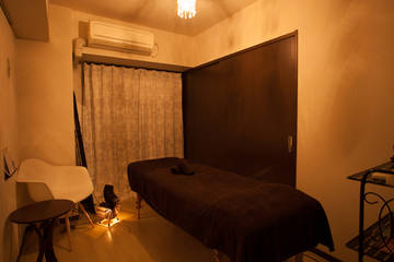 日本橋小伝馬町【Athansaia】 | 日本橋のリラクゼーション