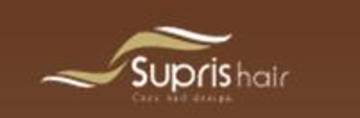 Supris hair | 川西のヘアサロン