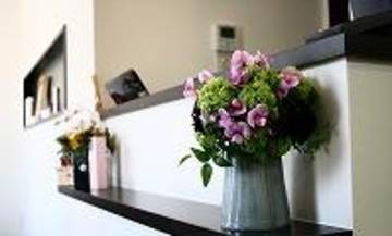 Supris hair | 川西のヘアサロン