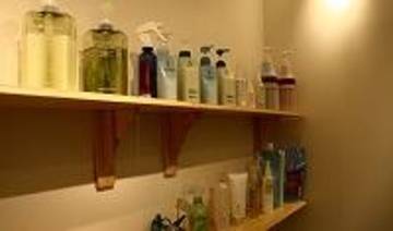 Supris hair | 川西のヘアサロン