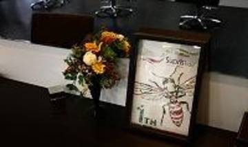 Supris hair | 川西のヘアサロン